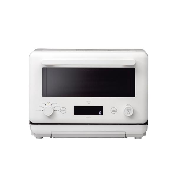 わ*✿様 O18366 象印 オーブンレンジ ES-KA18-WM エブリノ ZOJIRUSHI 象印 オーブンレンジ EVERINO エブリノ コンパクト