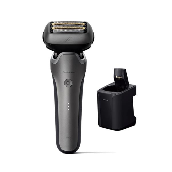 ラムダッシュ ES-L570W-S 洗浄器付 ラムダッシュ ES-L570W-S パナソニック メンズシェーバー プロ5