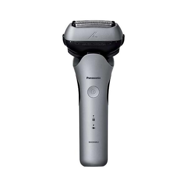 ラムダッシュ ES-LT8Q-S パナソニック 3枚刃 メンズシェーバー LAMDASH