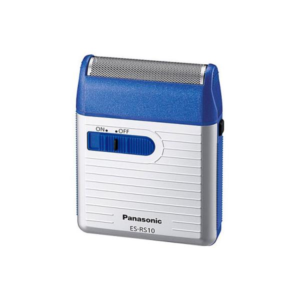 Panasonic（パナソニック） ES-RS10-A メンズシェーバー コンパクト