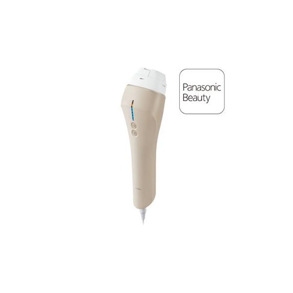 Panasonic - Panasonic 光美容器 ハイパワータイプ ES-WP98-N 光エステ ES-WP98-N パナソニック 光美容器 ボディ＆フェイス用