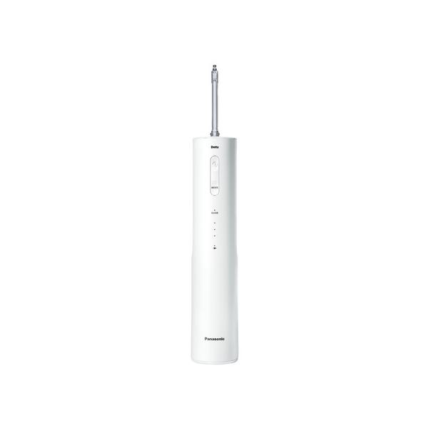 パナソニック　ジェットウォッシャー　Doltz ドルツ　NJ-80 Doltz 公式店 パナソニック 口腔洗浄器 ジェットウォッシャー