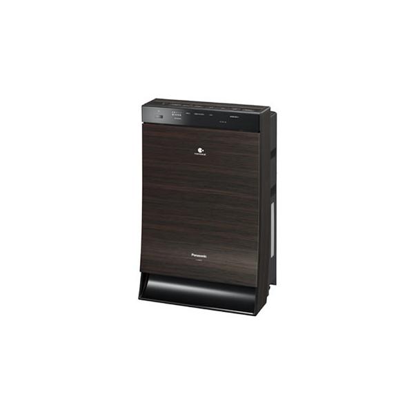 Panasonic F-VXR70-TM パナソニック 空気清浄〜31畳 加湿空気