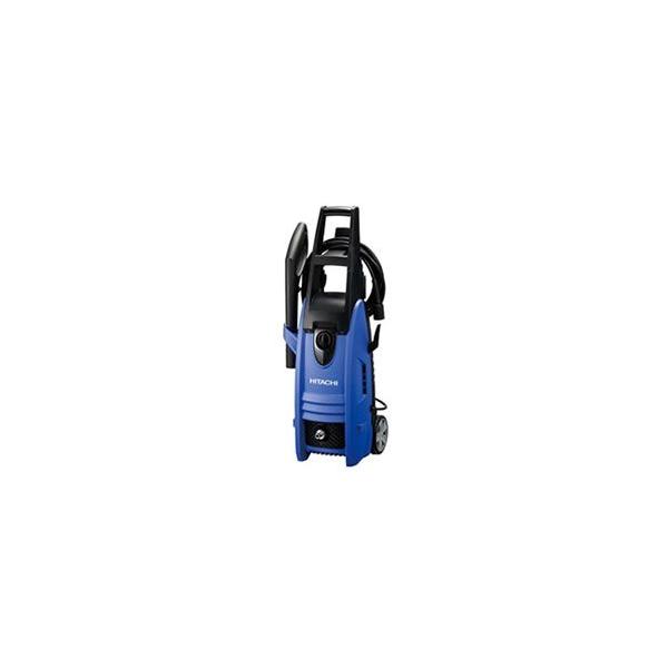 日立（HITACHI） 日立工機 高圧洗浄機（水道接続式） HiKOKI