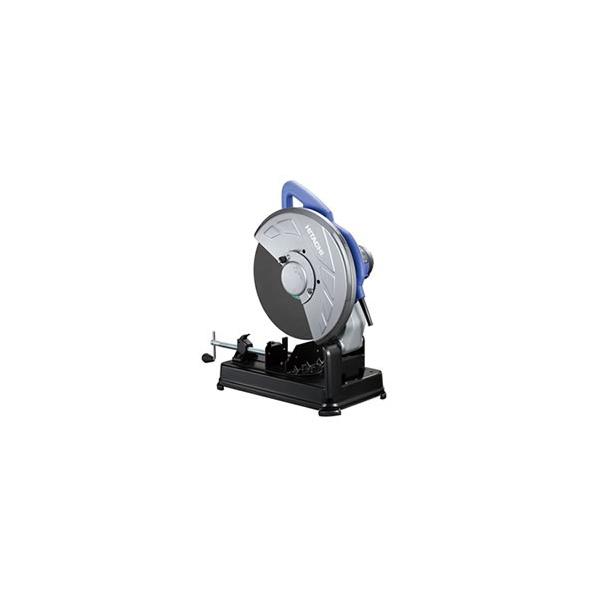 日立（HITACHI） FCC14ST 日立工機 AC100V 高速切断機 金属用 砥石径 