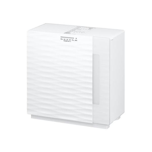 Panasonic 置き型加湿器 FE-KFW07-W Panasonic（パナソニック） FE-KFW07-W ヒーターレス気化式加湿機