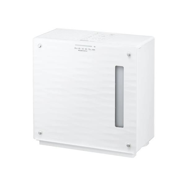 Panasonic FE-KX07C-W パナソニック ヒーターレス気化式加湿機
