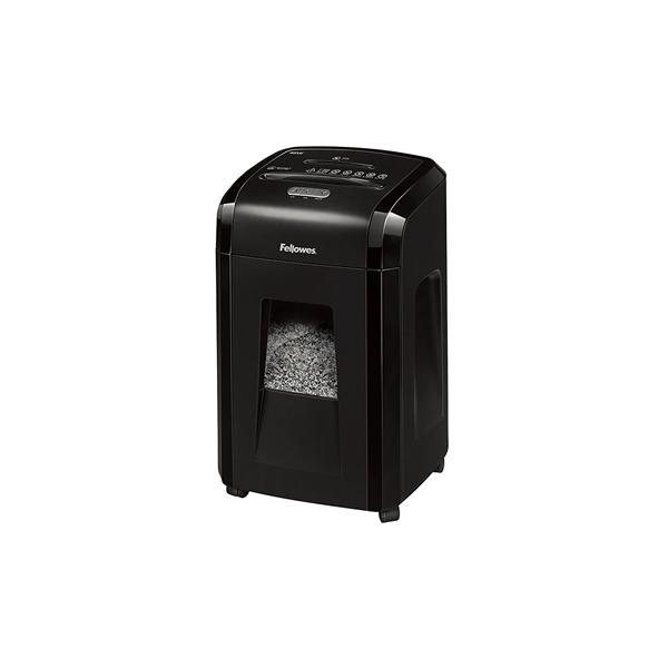 Fellowes-48MC Fellowes デスクサイドシュレッダー :Fellowes-48MC