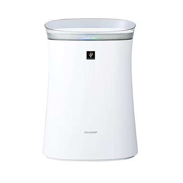 SHARP FU-S50-W シャープ 薄型空気清浄機 プラズマクラスター SHARP FU-S50-W シャープ 薄型空気清浄機 プラズマクラスター