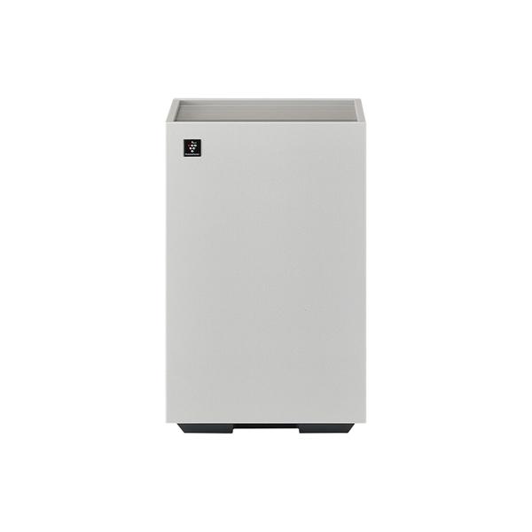 SHARP（シャープ） FU-T40-W 空気清浄機 ホワイト 〜18畳 コンパクト