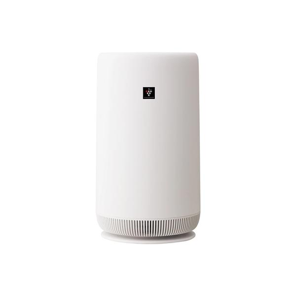 SHARP（シャープ） FU-TC01-W 空気清浄機 ホワイト 〜6畳 コンパクト