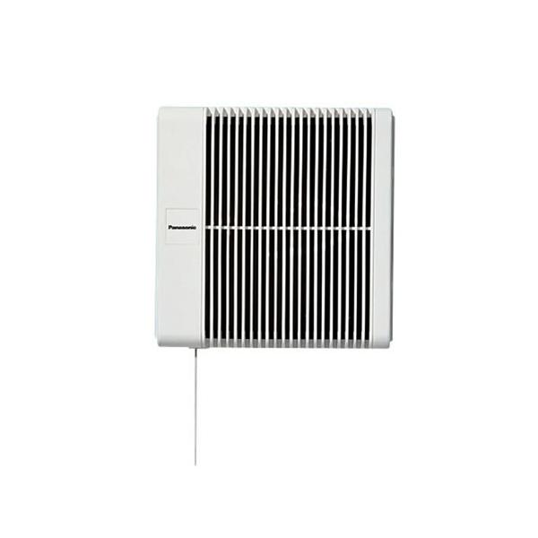 Panasonic FY-15BAA2 プロペラファン 生産終了品 Panasonic（パナソニック） FY-15BAA2 浴室用換気扇 同時給排形