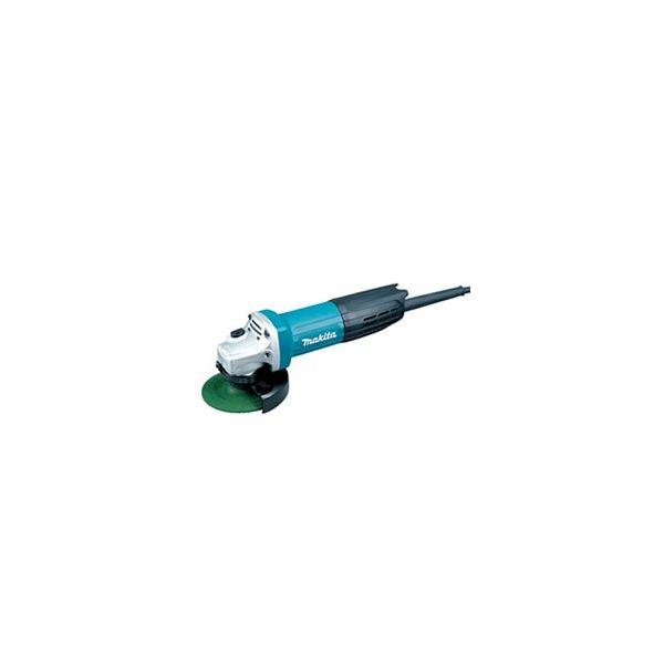 マキタ　100mmディスクグラインダー　GA4033 81bAFxn2MmL._AC_UF350,