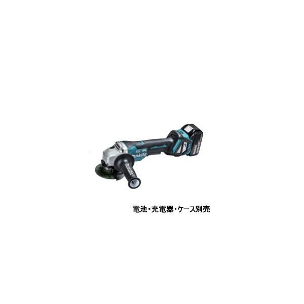 マキタ 18v ディスクグラインダー ga418の人気商品・通販・価格 マキタ 18v ディスクグラインダー ga418の人気商品・通販・価格