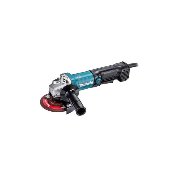 マキタ（makita） GA5060 125mmディスクグラインダー : LifeStage Nana