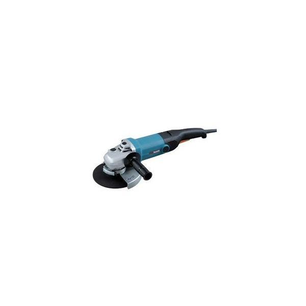GA7011C グラインダー GA7011C マキタ 180mm電子ディスクグラインダー（100V） : LifeStage