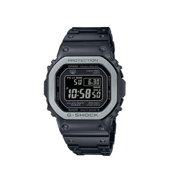 G-SHOCK GMW-B5000MB-1JF カシオ 電波ソーラー腕時計 : LifeStage Nana