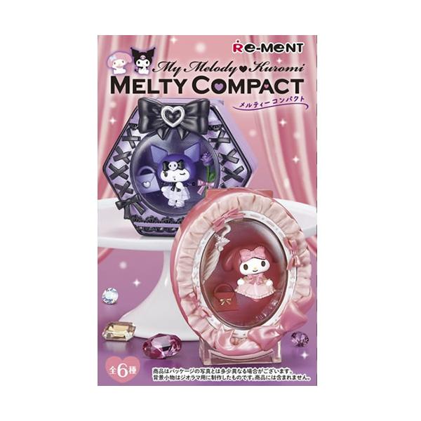 リーメント H-4521121152721 サンリオ マイメロディ クロミ MELTY
