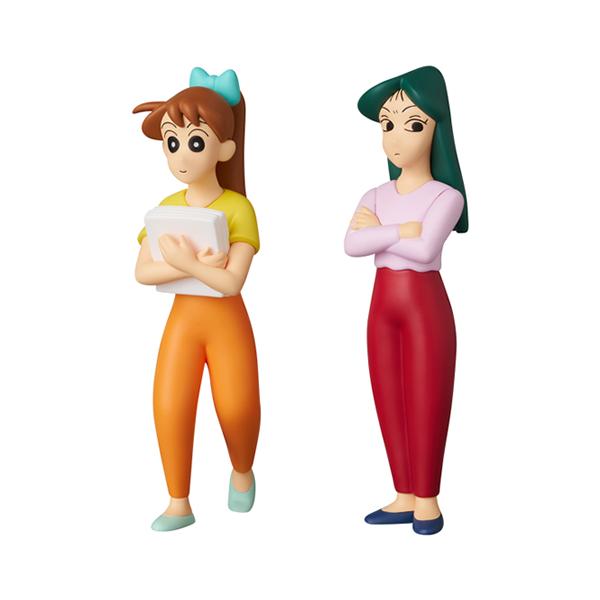 ULTRA DETAIL FIGURE H-4530956158570 メディコムトイ UDF クレヨン