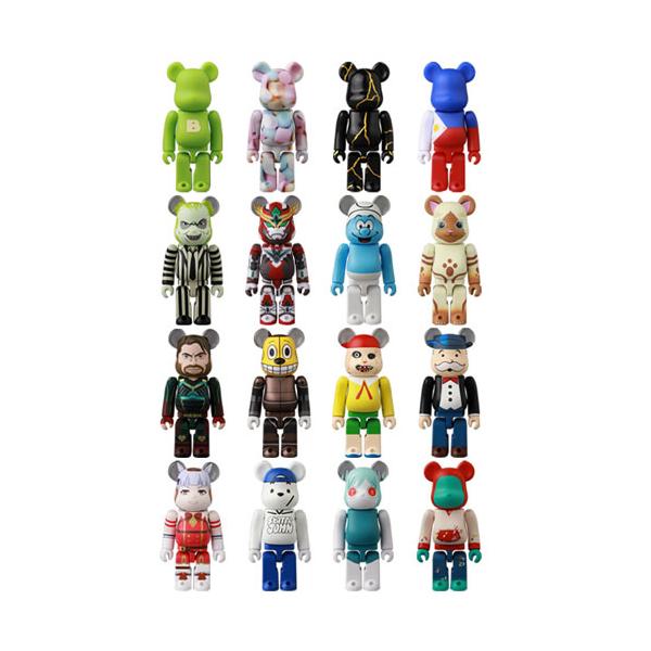 H-4530956240633 メディコムトイ BE@RBRICK ベアブリック H-4530956240633 メディコムトイ BE@RBRICK ベアブリック