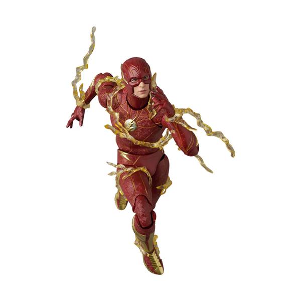 MAFEX H-4530956472713 メディコムトイ THE FLASH（THE FLASH