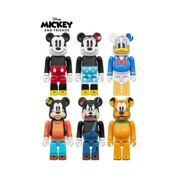 Medicom（メディコム） H-4530956618005 メディコムトイ BE＠RBRICK