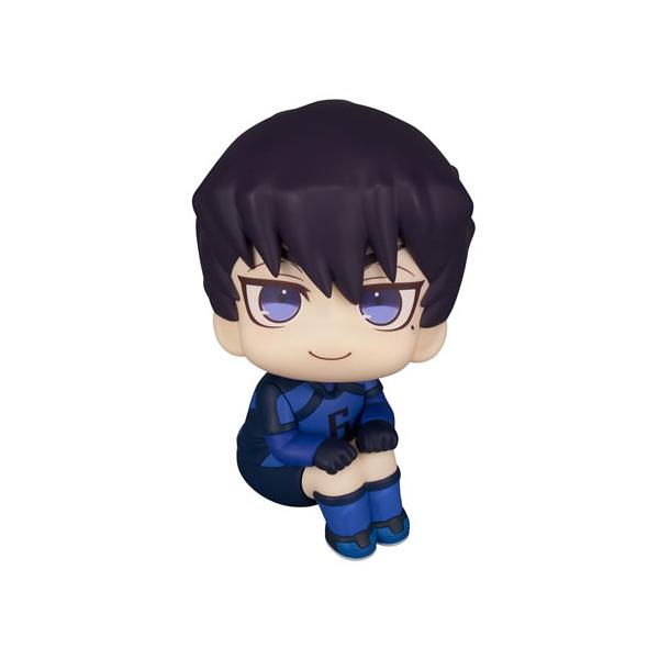 メガハウス H-4535123842818 るかっぷ ブルーロック 烏 旅人