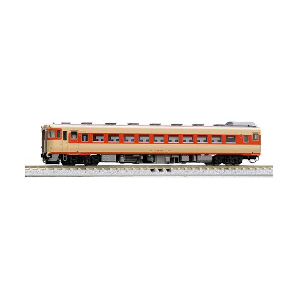 H-4543736094548 トミックス 国鉄ディーゼルカー キハ56-200形（T） Nゲージ 鉄道模型