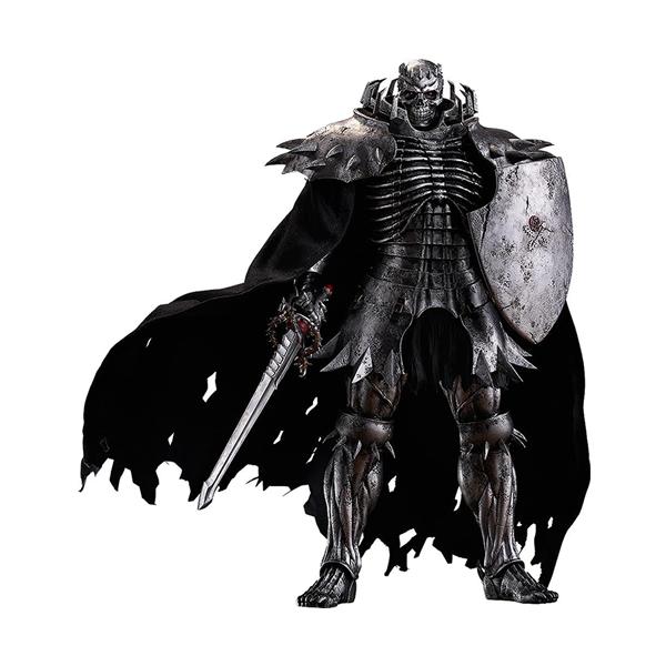 ベルセルク スタチュー 予約 Kitsune Statue 1/8 『ベルセルク』 ガッツ V2 スタチュー