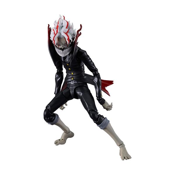 figma H-4545784069752 マックスファクトリー ダンダダン オカルン