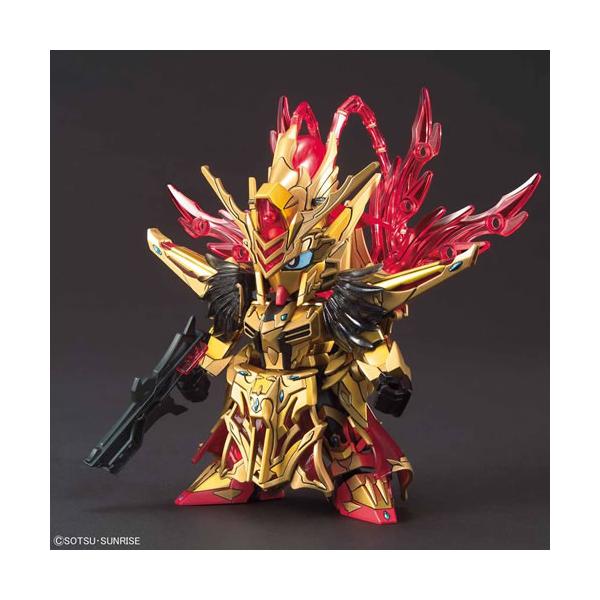 BANDAI（バンダイ） H-4573102582089 バンダイスピリッツ SD 三国創傑