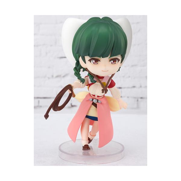 H-4573102612656 BANDAI Figuarts mini A^[EAG