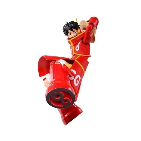 ONE PIECE H-4573102673558 バンダイスピリッツ S.H.Figuarts