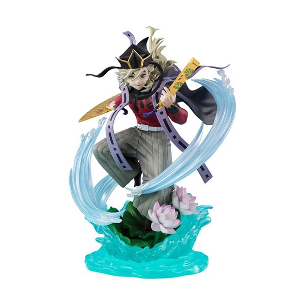 フィギュアーツZERO H-4573102676023 BANDAI SPIRITS 童磨 『劇場版