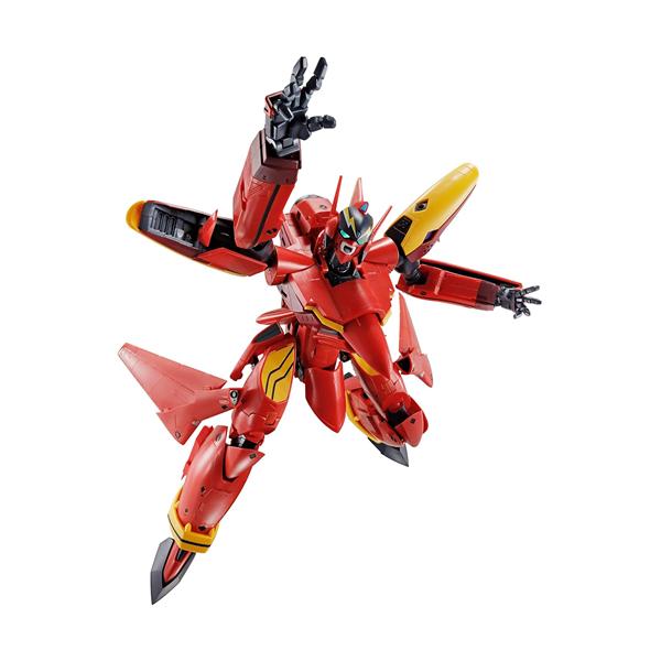 超合金 H-4573102676269 BANDAI SPIRITS DX超合金 VF-19改