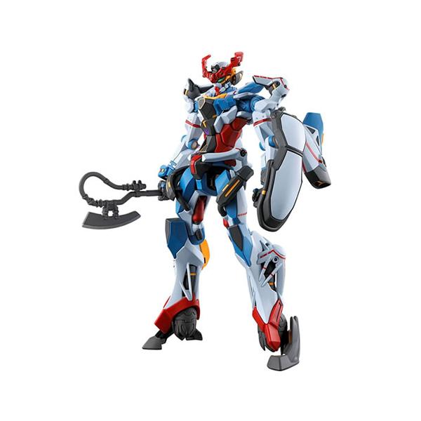 BANDAI H-4573102683175 SPIRITS HG 1／144 「機動戦士Gundam