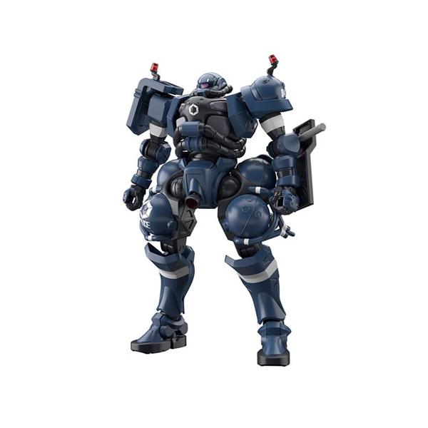 BANDAI H-4573102685667 SPIRITS HG 1／144 機動戦士Gundam