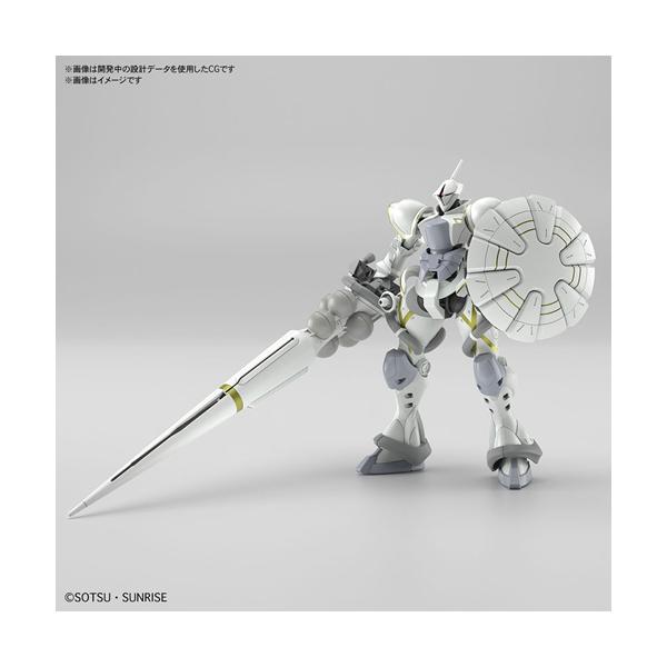 ジャンク！部品取りにどうぞ！MG10体 HG4体 HG 1/144 エグザベ専用ギャン(ハクジ装備) - YOの玩具箱