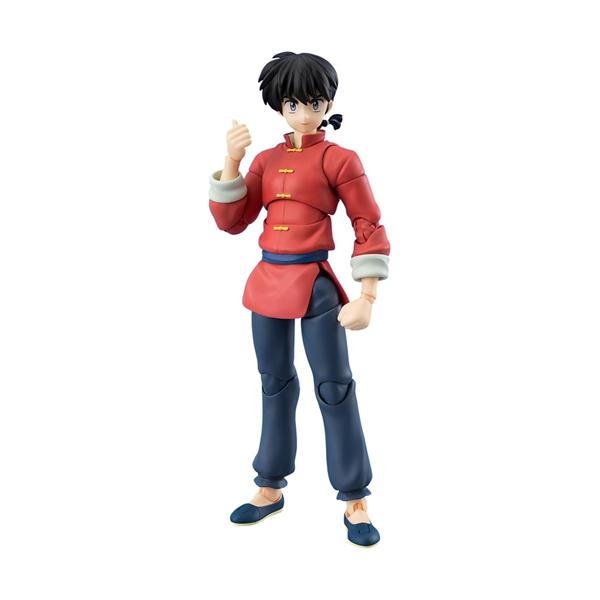 TAMASHII NATIONS H-4573102687319 BANDAI SPIRITS S.H.Figuarts