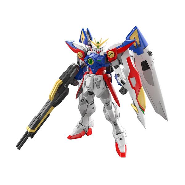 BANDAI（バンダイ） H-4573102688743 BANDAI SPIRITS RG 1/144