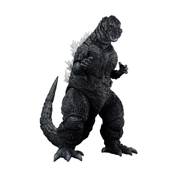 TAMASHII NATIONS H-4573102698100 BANDAI SPIRITS S.H.MonsterArts