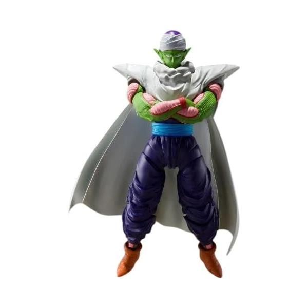 TAMASHII NATIONS H-4573102698704 BANDAI SPIRITS S.H.Figuarts