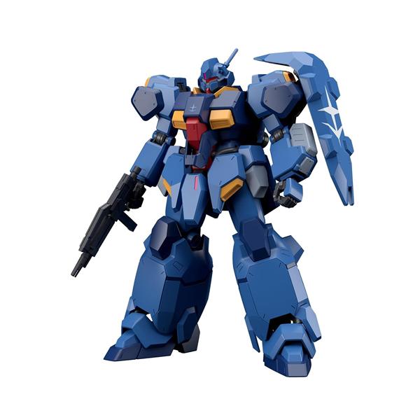 TAMASHII NATIONS H-4573102720191 BANDAI SPIRITS HG 1/144 グスタフ