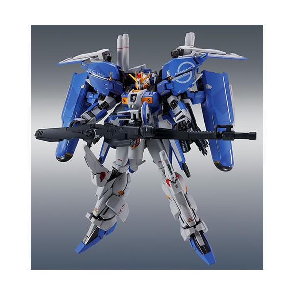 BANDAI（バンダイ） H-4573102721600 バンダイスピリッツ METAL ROBOT