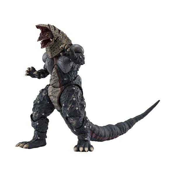 H-4573102721709 BANDAI SPIRITS S.H.Figuarts ゴルザ 30th Anniversary Edition 『ウルトラマンティガ』 フィギュア