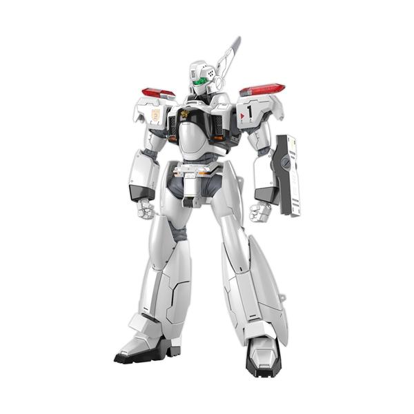 H-4573102725448 BANDAI SPIRITS RG 1/48 AV-98Plus (イングラム・プラス) 『機動警察パトレイバー EZY』
