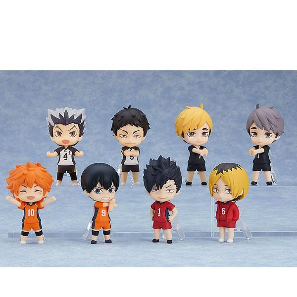 ねんどろいど H-4580590202375 グッドスマイルカンパニー