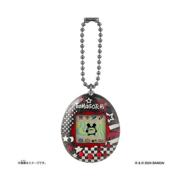 たまごっち H-4582769730085 バンダイ Original Tamagotchi Rock