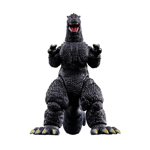 未開封　バンダイ ゴジラヒストリー フィギュアセット BANDAI H-4582769732164 バンダイ ゴジラアクションフィギュア