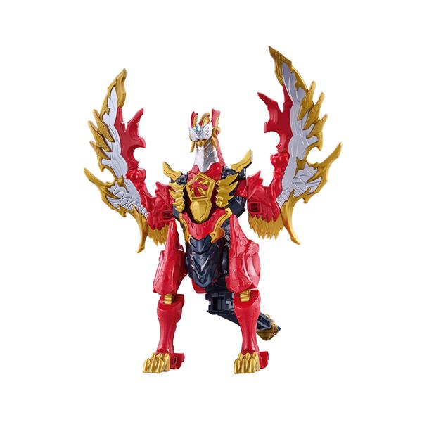 [バンダイ(BANDAI)] ウルトラマンオメガ メテオカイジュウシリーズ0＜＞ BANDAI（バンダイ） H-4582769801105 ウルトラマンオメガ メテオ